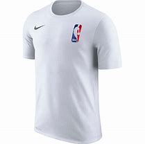 Image result for NBA Logo T-Shirt