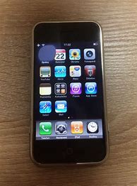 Image result for iPhone 2G with iOS 7