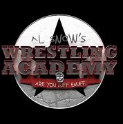 Image result for Al Snow Wrestling Academy