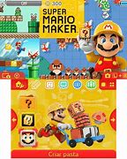Image result for Mario Maker Wii U Phone Background