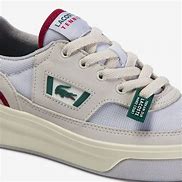 Image result for Woman Lacoste Shoes