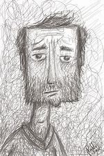 Image result for Hombre En Dibujo