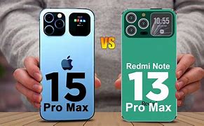 Image result for 15 Pro Max vs iPhone 12