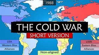 Image result for Cold War Events Vertical