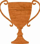 Image result for Small Trophy