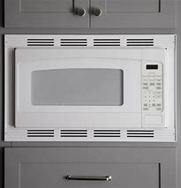 Image result for Microwave Trim Kit for 24 Cabinet