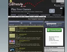 Image result for PC Game Sites