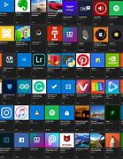 Image result for Apps Store Design for PC