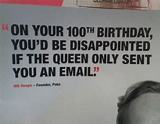 Image result for Funny 100th Birthday Wishes