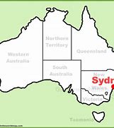 Image result for Sydney Australia Location