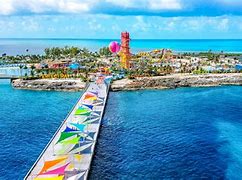 Image result for 8K Wallpaper Coco Cay Bahamas