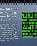 Image result for What Is a Binary Number
