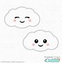 Image result for Baby Cloud SVG