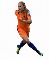 Image result for Women's Football Number 18 PNG