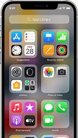 Image result for iPhone 11 App Library