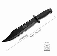 Image result for Sharp Brand Hunting Knives