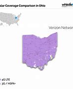 Image result for Cell Phone Coverage Comparison Chart