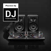 Image result for Pioneer DJ Starter Pack