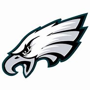 Image result for Philadelphia Eagles Head Logo