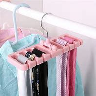 Image result for Clothes Hangers Space Savers