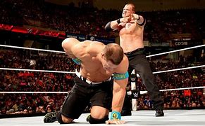 Image result for WWE John Cena vs Kane United States Championship