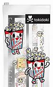 Image result for Tokidoki Popcorn