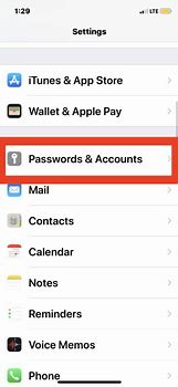 Image result for How to Know Your Email Password