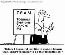 Image result for Free Teamwork Funny