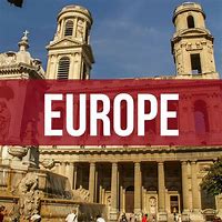 Image result for Europe Photography