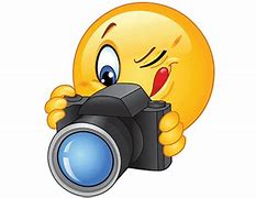 Image result for Man Standing with Camera Emoji Copy and Paste
