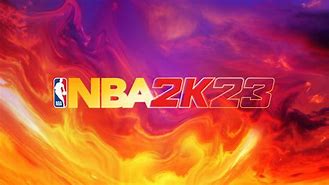 Image result for NBA 2K23 Backrgounf