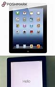 Image result for iPad 2 Wi-Fi 3G iCloud