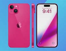 Image result for New Pink iPhone
