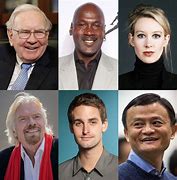 Image result for Forbes Magazine Billionaires