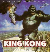 Image result for King Kong Soundtrack 2005