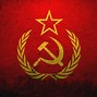 Image result for Soviet Union Flag Art