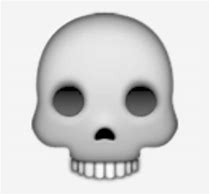 Image result for Death Emoji Meme