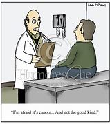 Image result for Funny Cartoons About Cancer