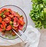 Image result for Salade Aux Tomate a Paris