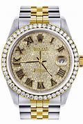 Image result for Limited Edition Gold Rolex Watch