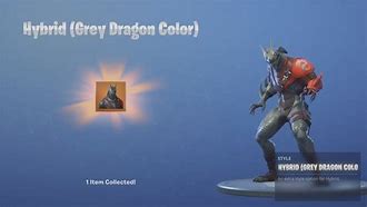 Image result for Fortnite Hybrid Dragon Skin