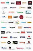 Image result for Electrical Brands