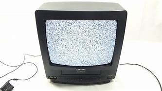 Image result for Samsung TV VHS Player