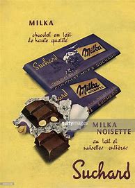 Image result for Werbung Fur Schokolade