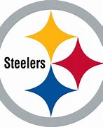 Image result for Steelers Football Team Logo