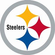 Image result for Pittsburgh Steelers Circle Logo