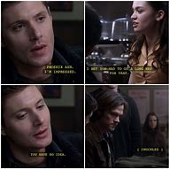 Image result for Supernatural Eve Quotes