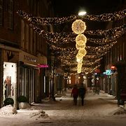 Image result for Christmas Scenery Netherlands