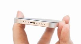 Image result for iPhone 12 Mini Charging Port