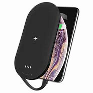 Image result for Wireless Power Bank 20000mAh